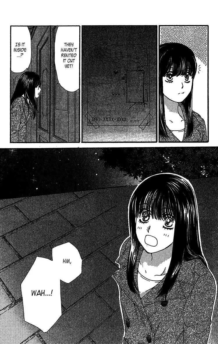 Lost Girl wa Koi o Suru Chapter 1 37